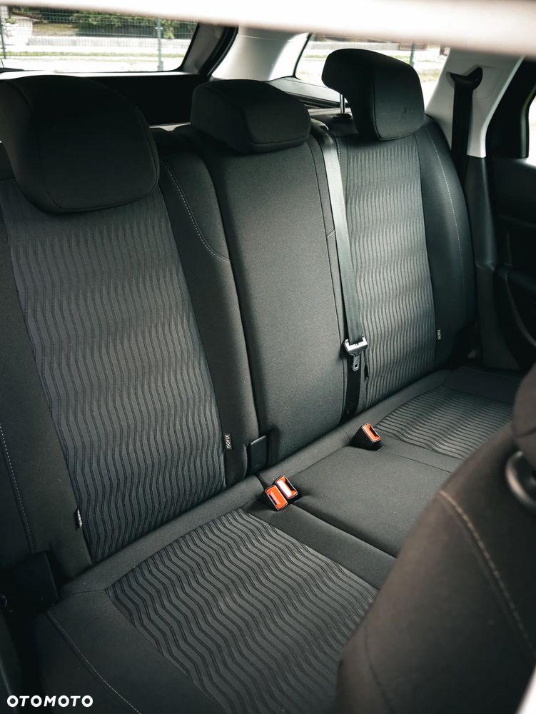 Peugeot 308 - 14