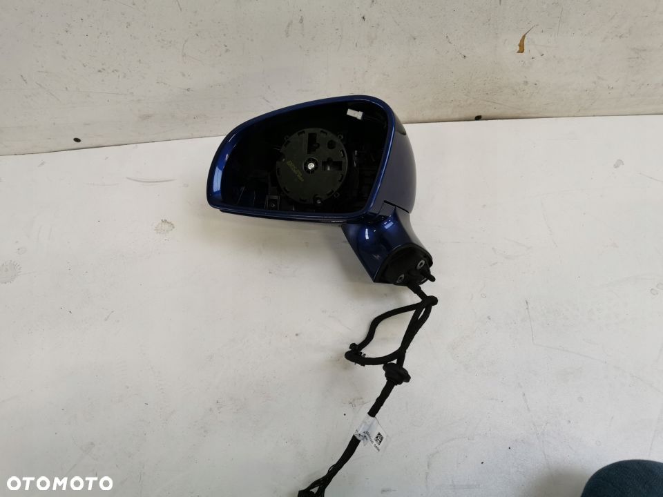 LUSTERKO MERCEDES SL w231 LH. A2318104300 18PIN - 1