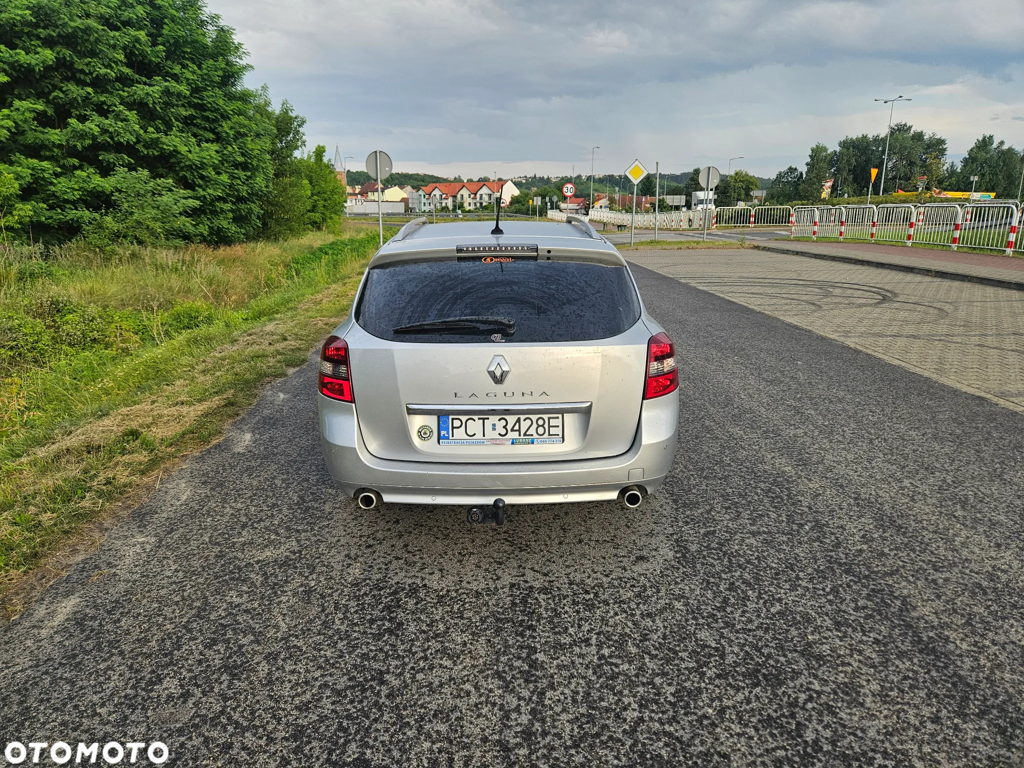 Renault Laguna 2.0 dCi Limited - 4