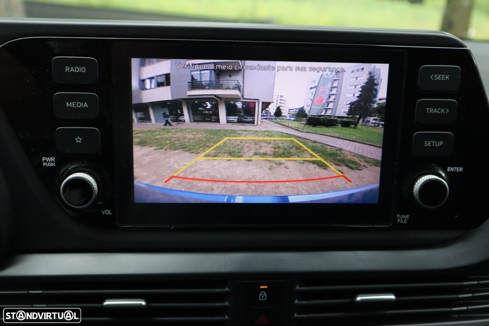 Hyundai i20 1.2 Comfort - 21