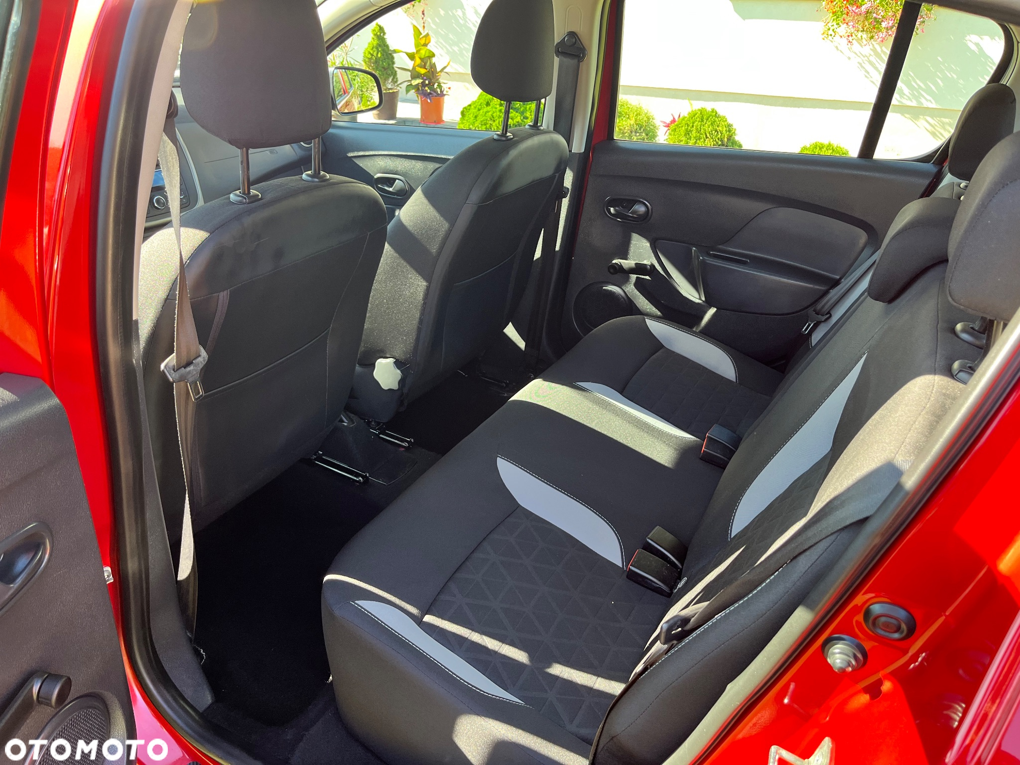 Dacia Sandero Stepway 0.9 TCe Ambiance - 7