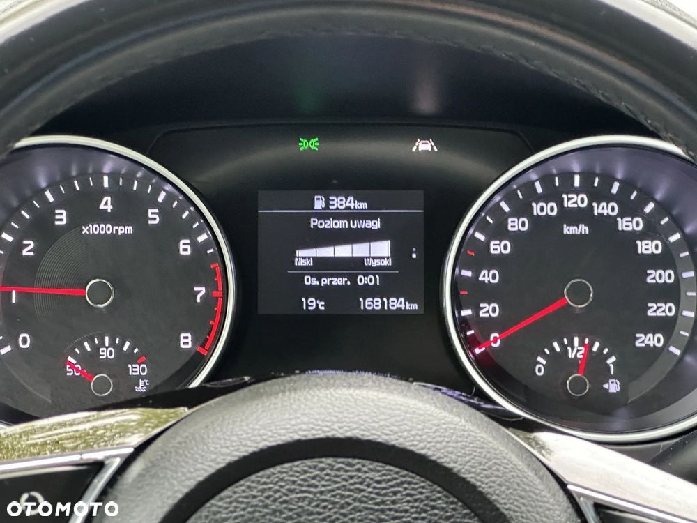 Kia Ceed 1.0 T-GDI M - 26