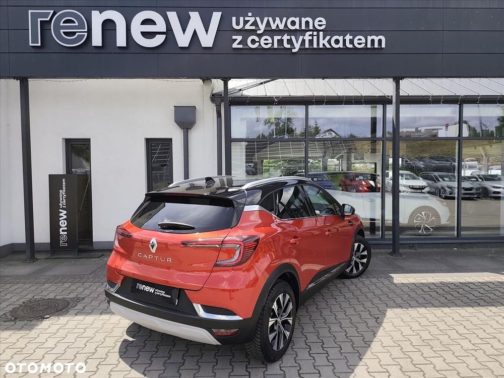 Renault Captur 1.0 TCe Techno - 4