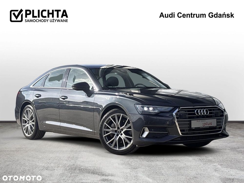 Audi A6 Limousine - 7