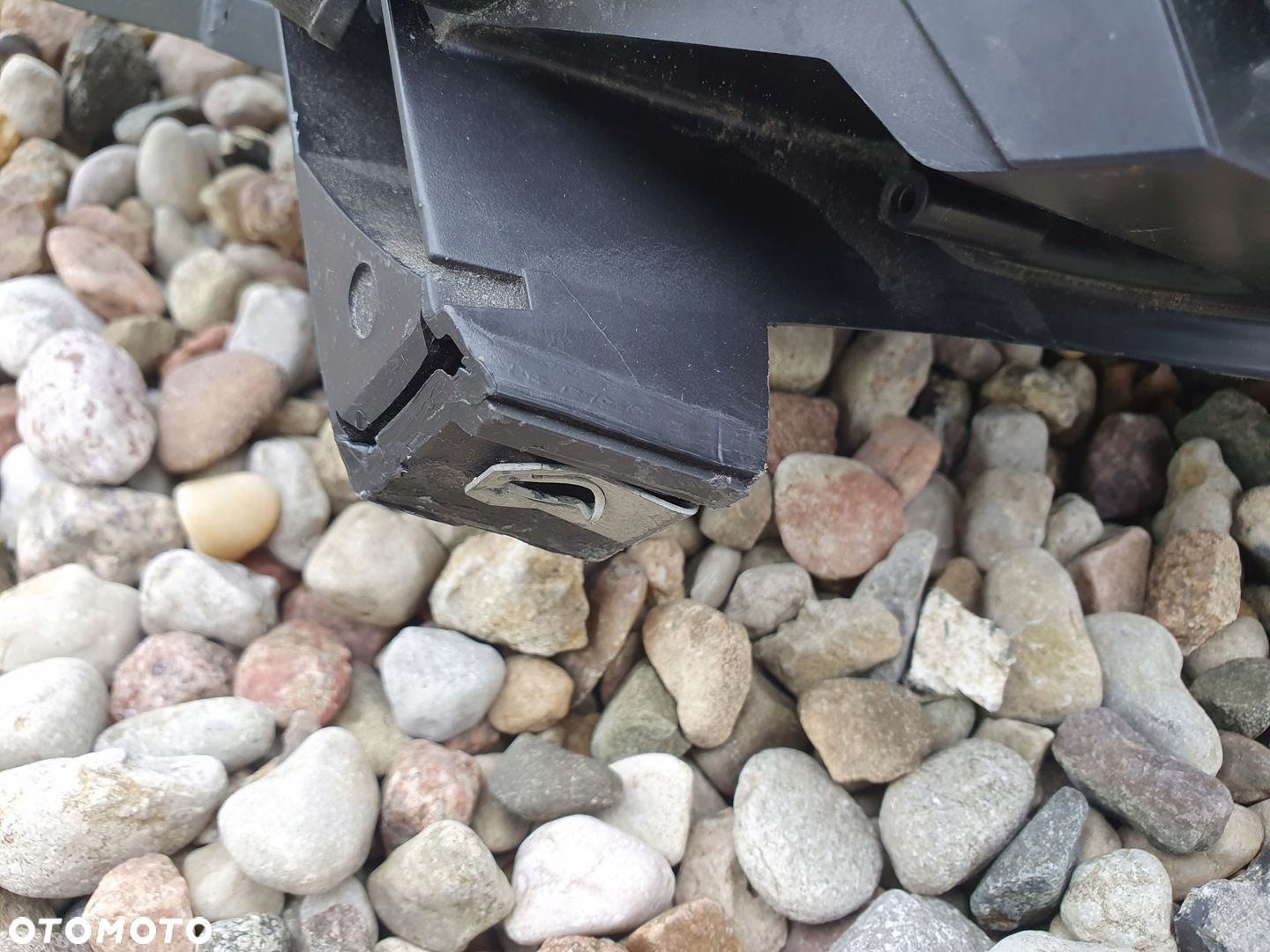 Lampa przednia lewa Opel Zafira Life D Vivaro C Xenon rok 19- - 12