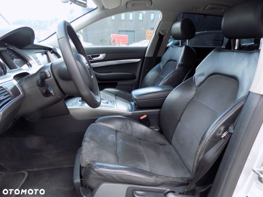 Audi A6 Allroad - 7
