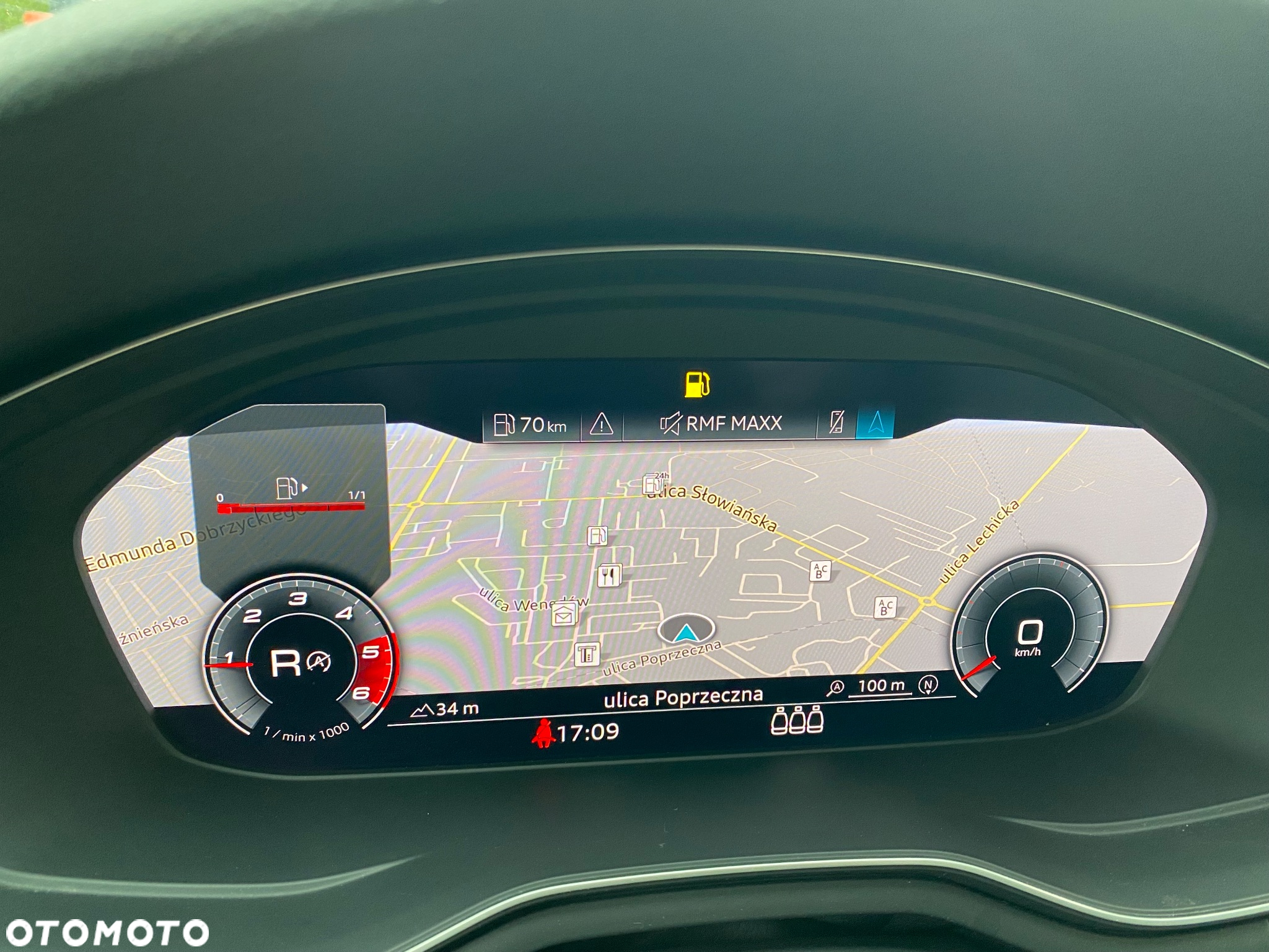 Audi A4 35 TDI S tronic - 22