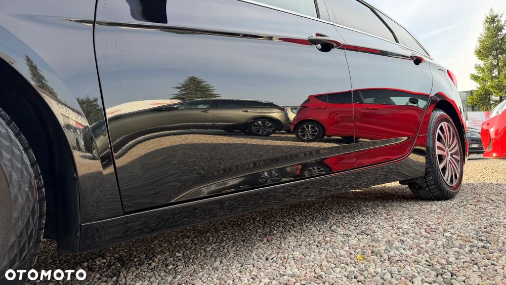 Hyundai i40 1.6 Comfort - 21