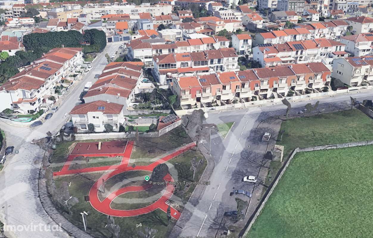 Terreno com projeto à venda em Real Braga - Grande imagem: 2/5