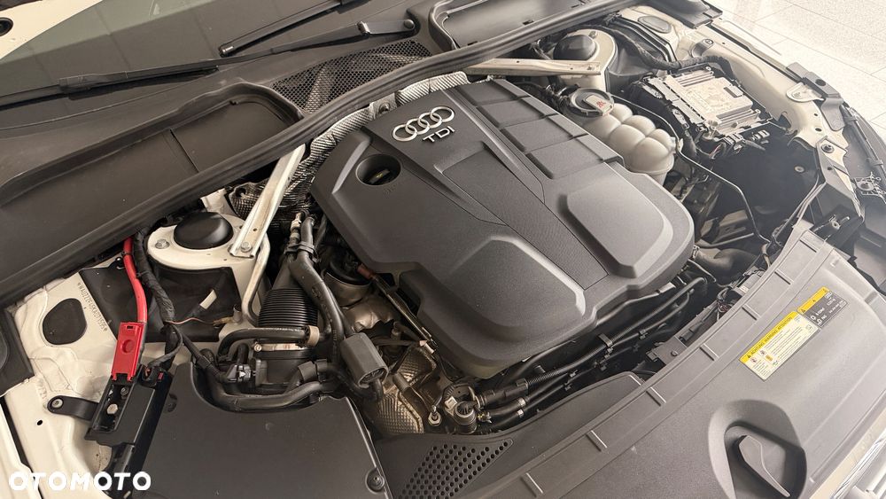 Audi A4 Avant - 29
