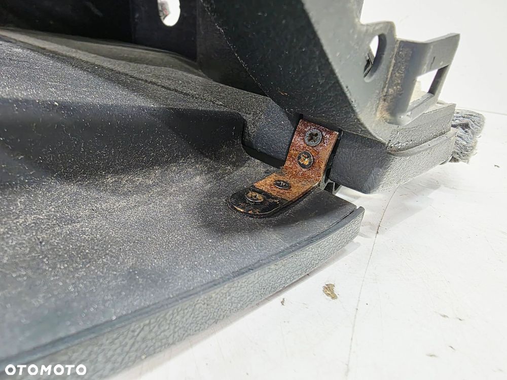 SCHOWEK PASAŻERA AUDI A4 B6 B7 8E1857035 1/25 - 13