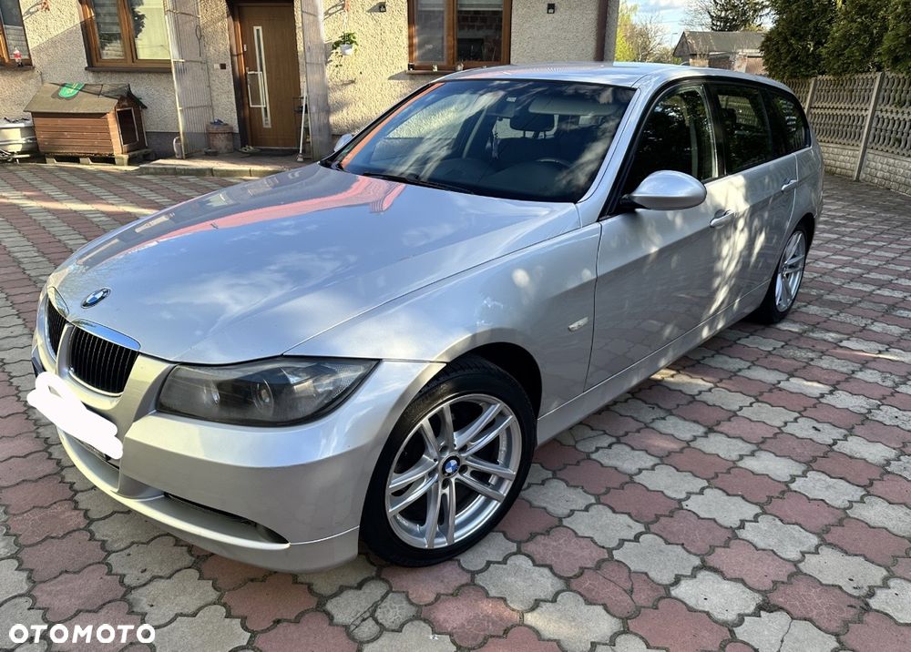 BMW Seria 3 - 3