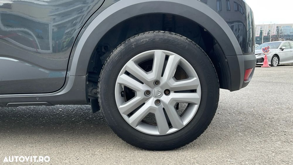 Dacia Sandero TCe 90 MT6 Comfort - 10