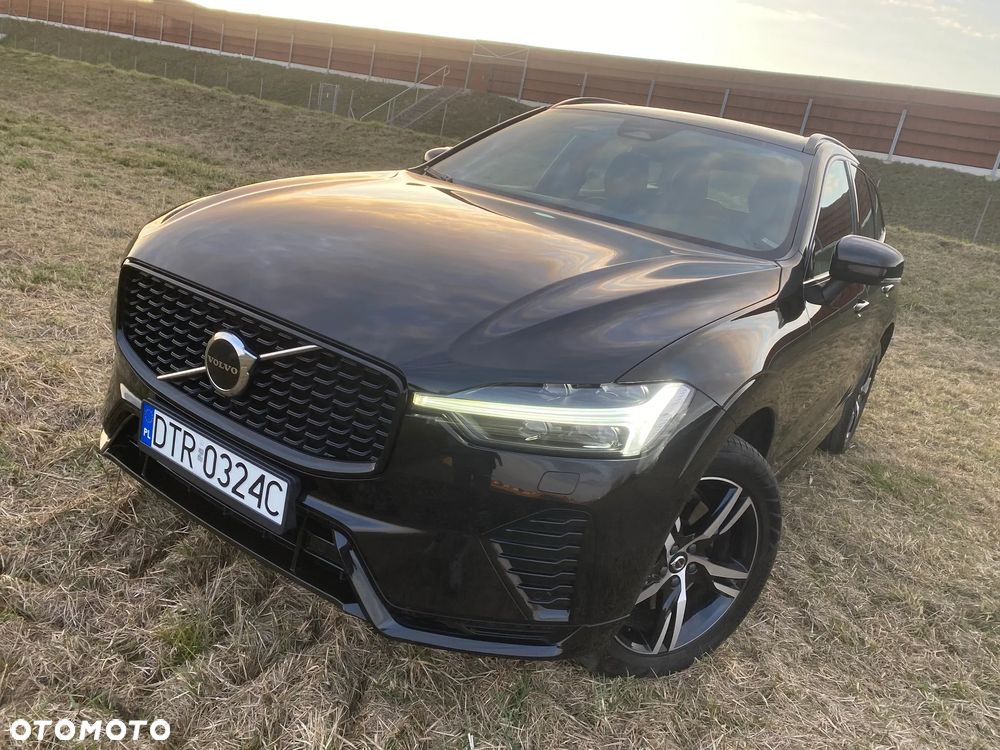 Volvo XC 60 B5 D AWD Geartronic RDesign - 29