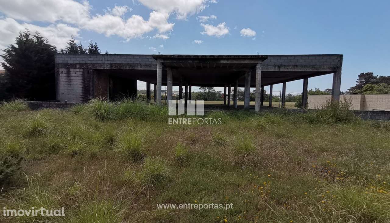 Venda de Terreno com 3285 m2, Touguinhó, Vila do Conde - Grande imagem: 2/14