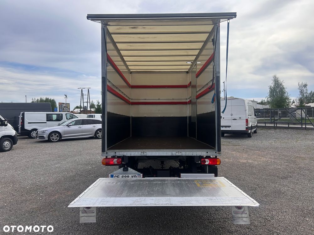 Fiat Ducato - 26