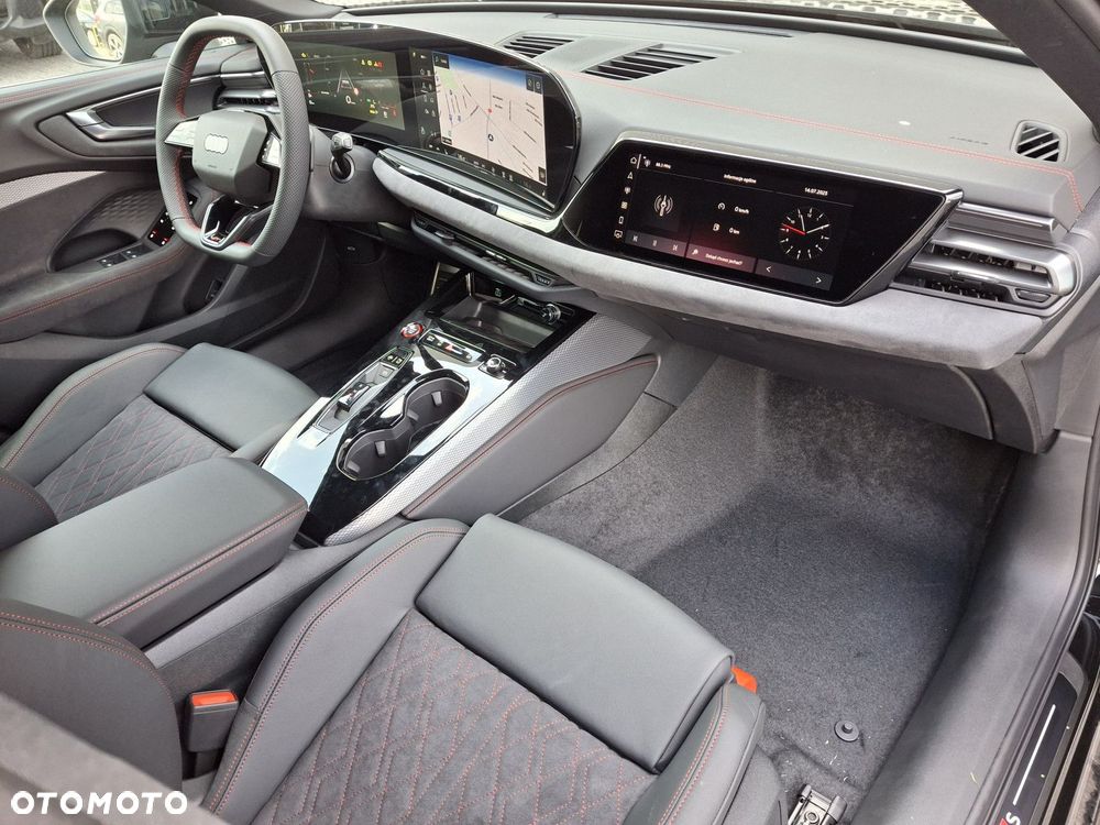 Audi A5 - 15