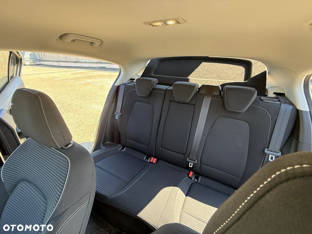 Ford Focus 1.5 EcoBoost Titanium Business - 19