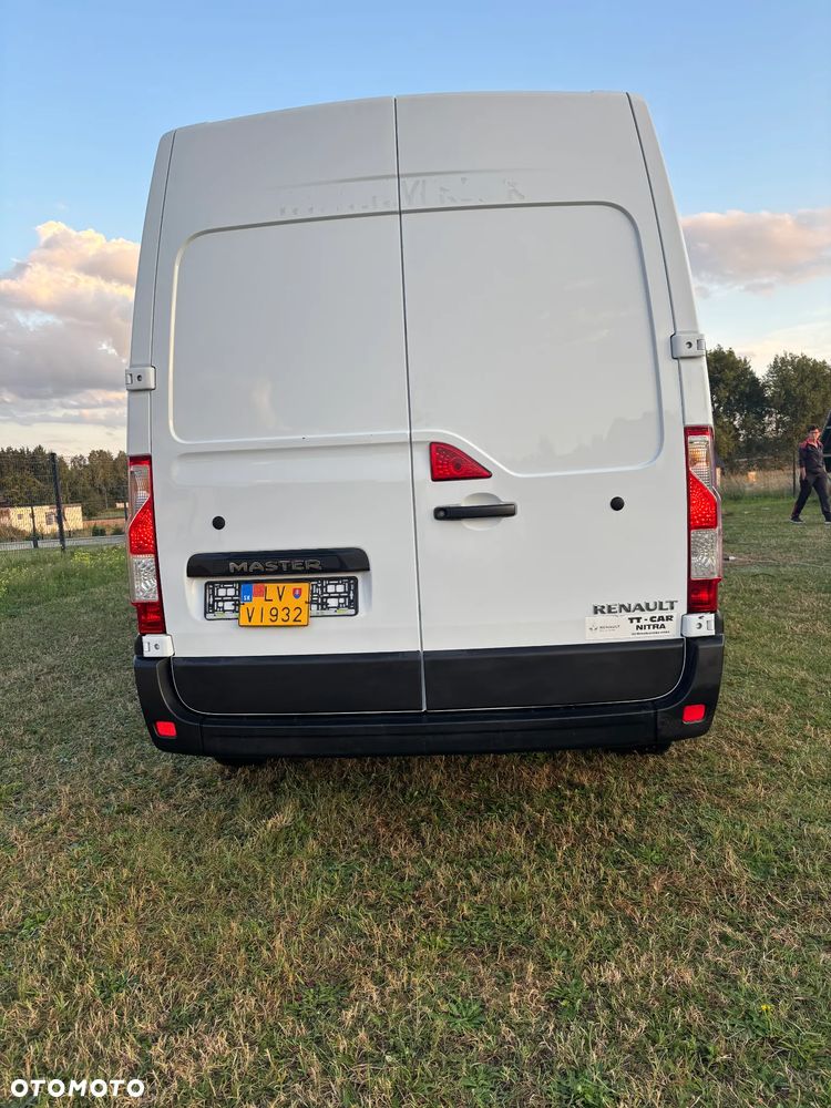 Renault Master L3H2 - 9