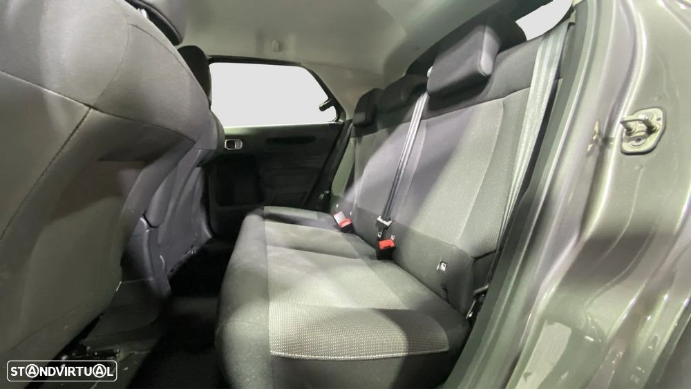 Citroën C4 Cactus 1.2 PureTech Feel - 12