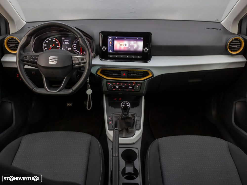 SEAT Arona 1.0 TSI Style - 17