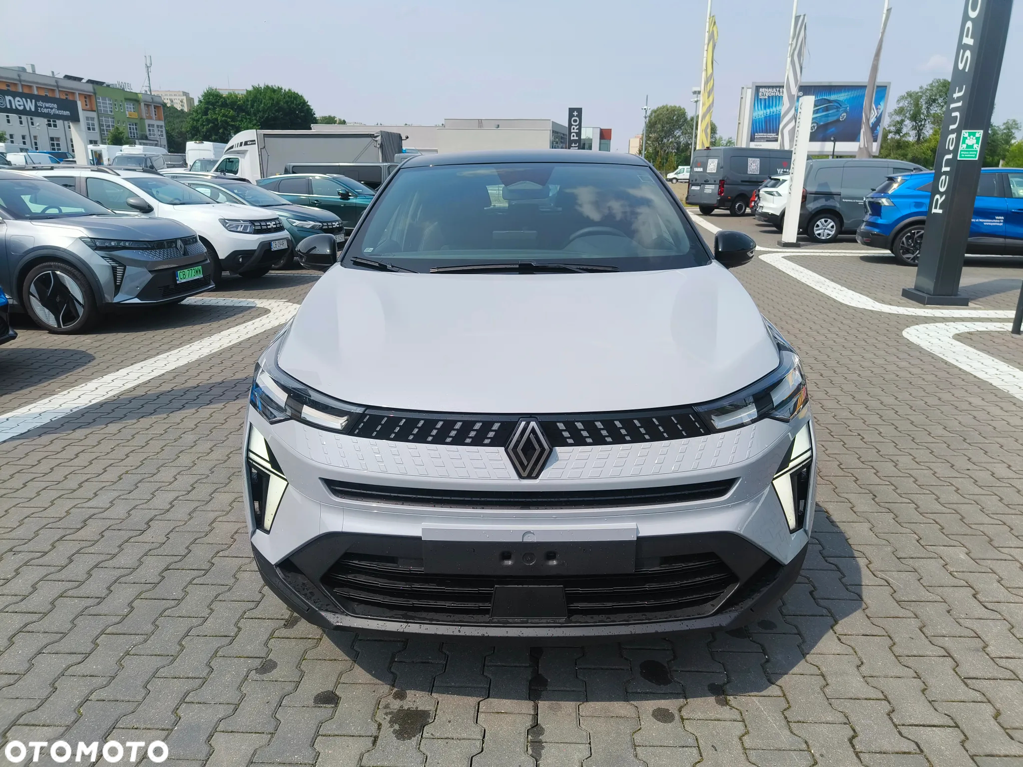 Renault Captur - 2