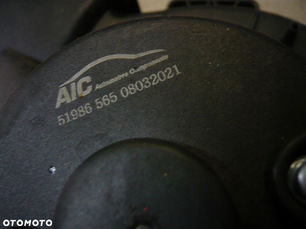 dmuchawa wentylator nawiewu aic51986 vw audi seat skoda - 3