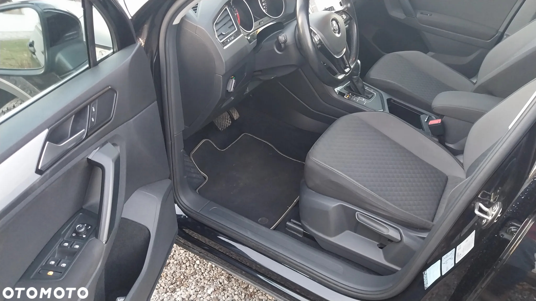 Volkswagen Tiguan 2.0 TDI BMT SCR Comfortline DSG - 14