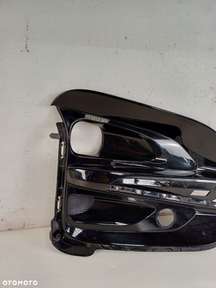 kratka zderzaka prawy przód przednia prawa ford kuga mkiii 3 st-line 19- - 2