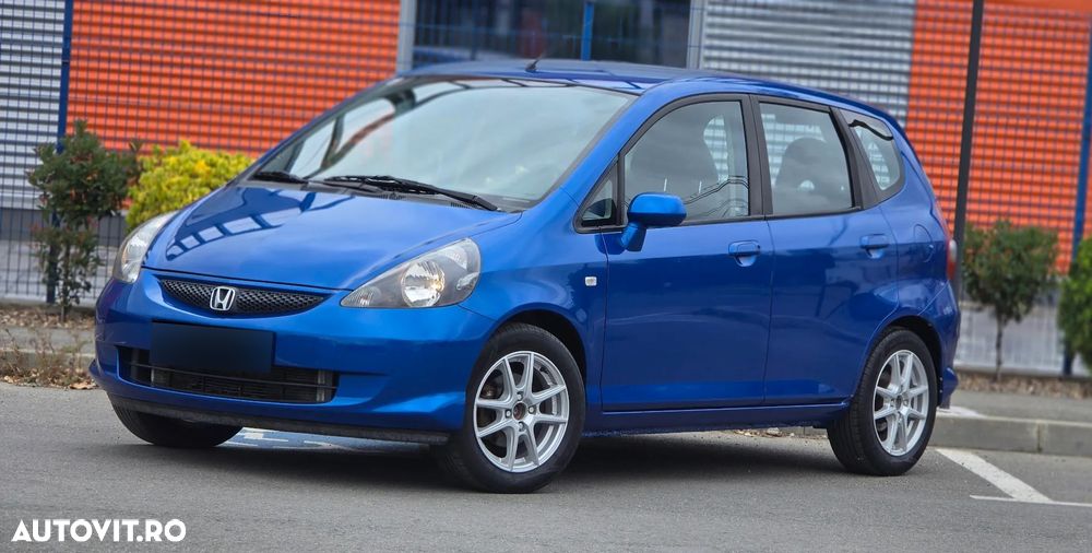 Honda Jazz 1.2 Cool - 2