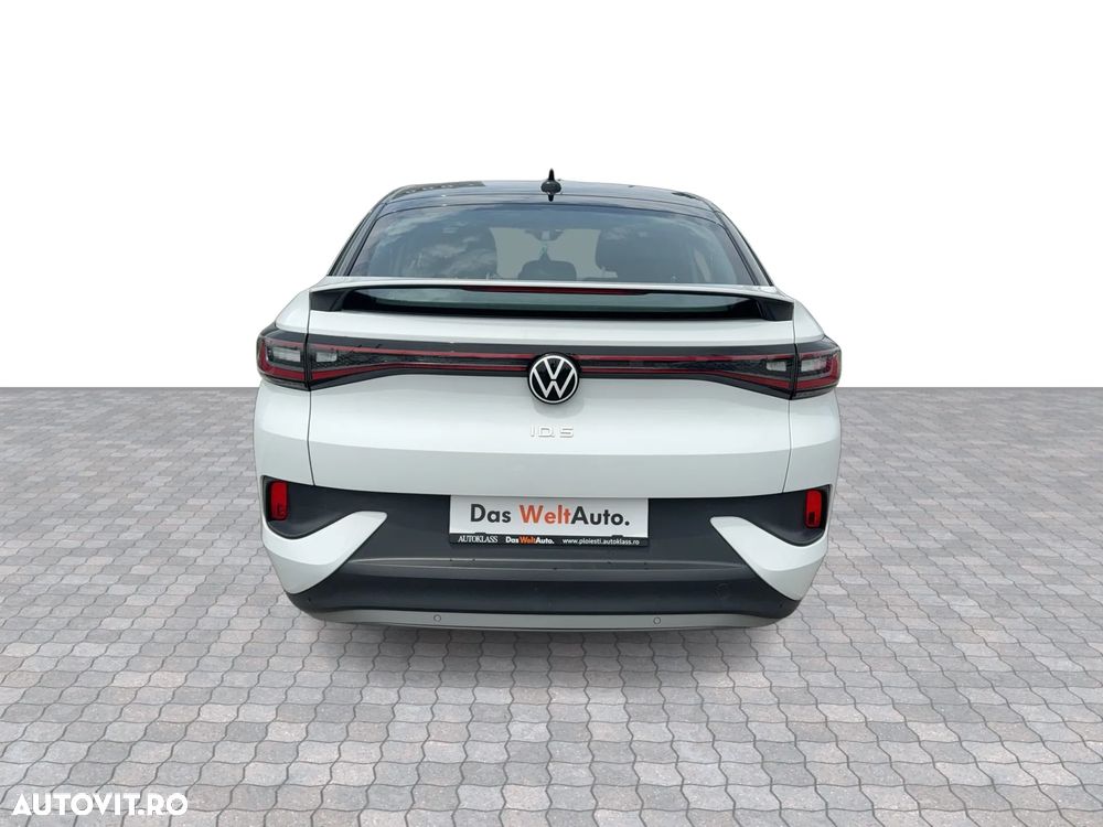 Volkswagen ID.5 Pro - 4