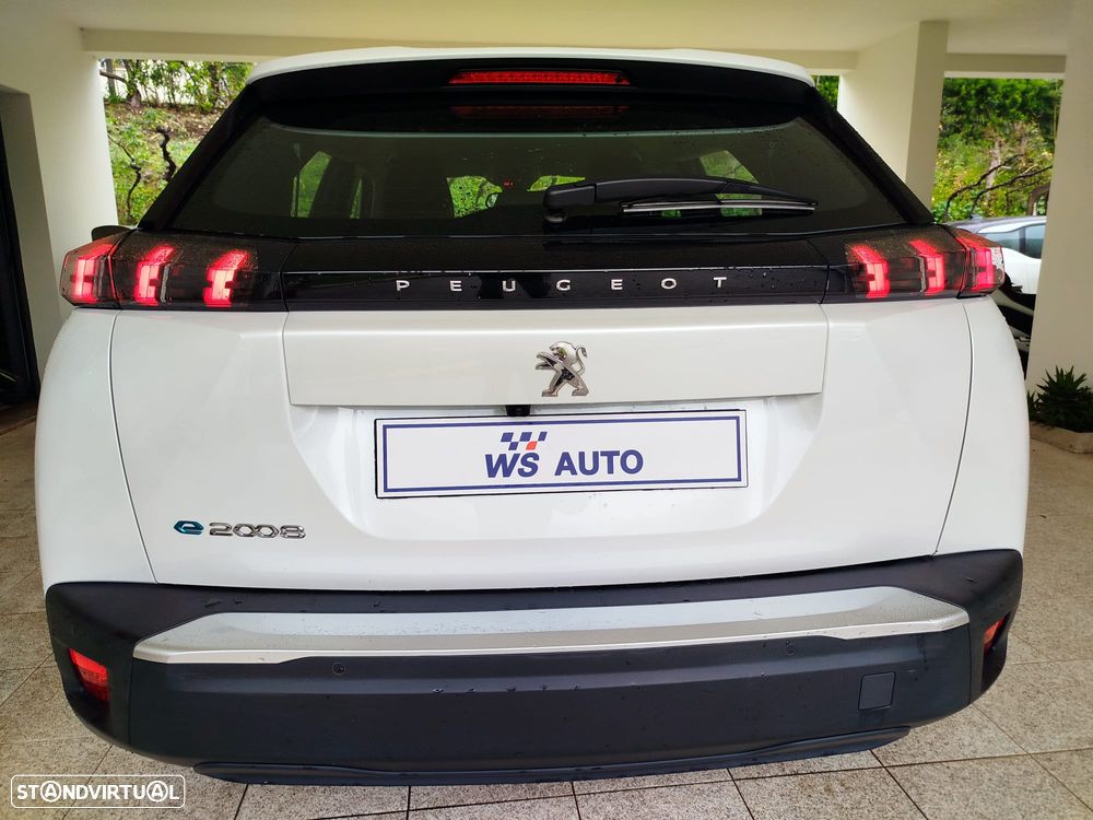 Peugeot e-2008 Active Pack - 25