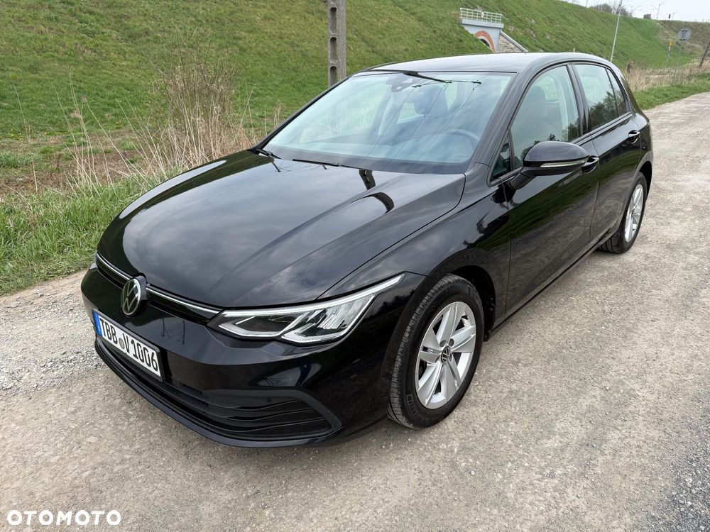 Volkswagen Golf 1.5 TSI OPF Active - 4