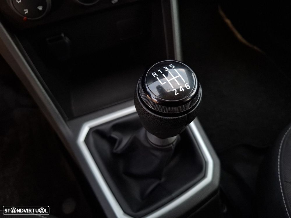 Dacia Jogger 1.0 ECO-G Expression 7L Bi-Fuel - 18