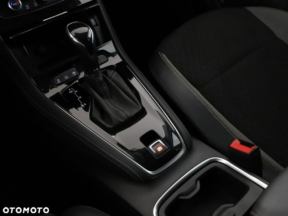 Opel Grandland X 2.0 D Start/Stop Automatik INNOVATION - 28