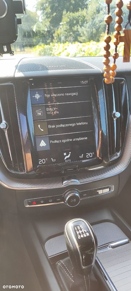 Volvo XC 60 D3 R-Design - 11