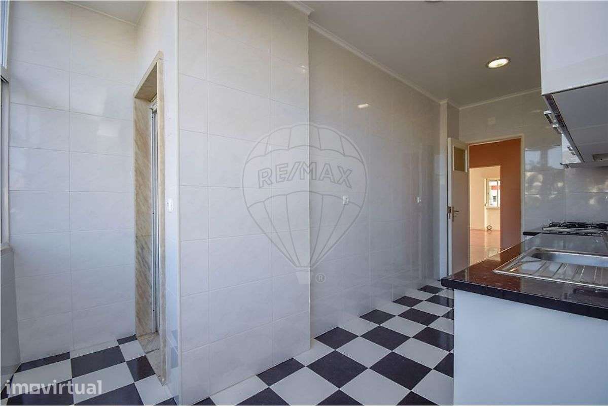 Apartamento T3 para arrendamento - Grande imagem: 3/15