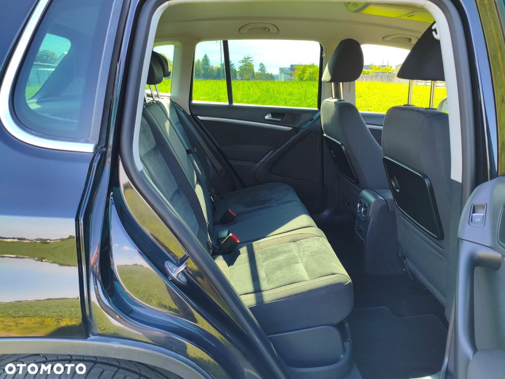 Volkswagen Tiguan - 25