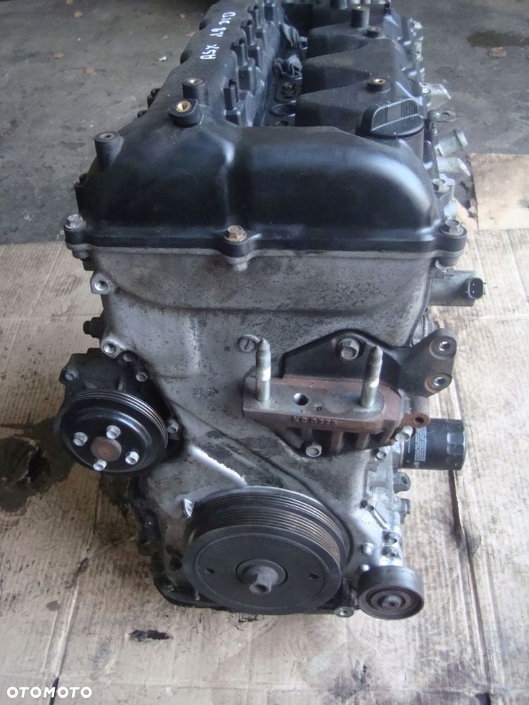 MITSUBISHI ASX 10-17 SILNIK 1.8 DID - 4