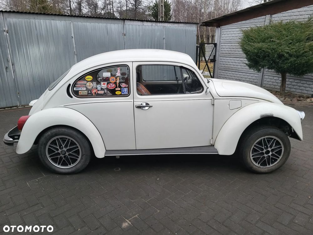 Volkswagen Garbus - 17