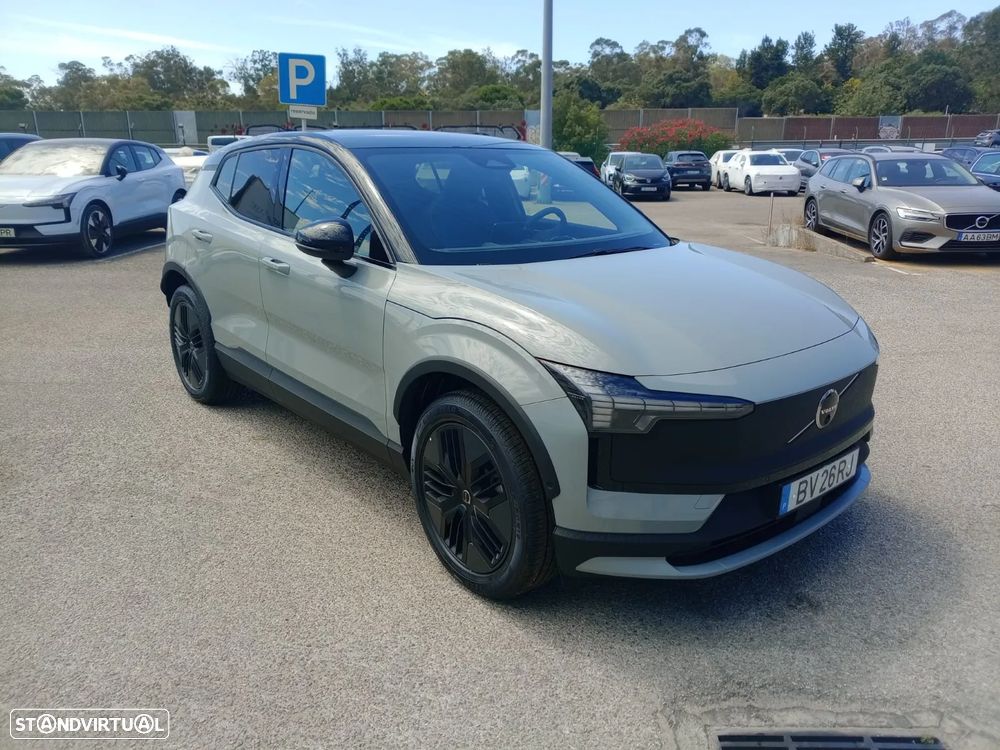 Volvo EX30 Cross Country Twin Motor Performance AWD Ultra - 14