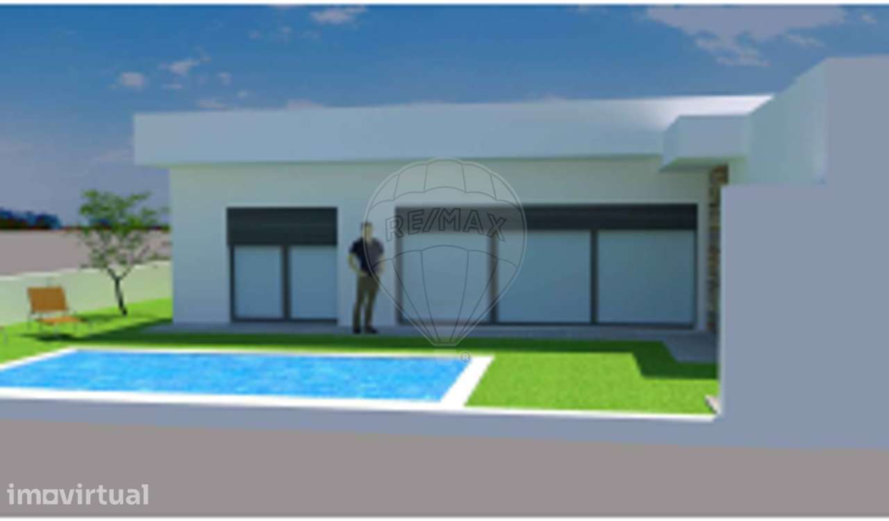 Moradia T4 para venda - Grande imagem: 4/22
