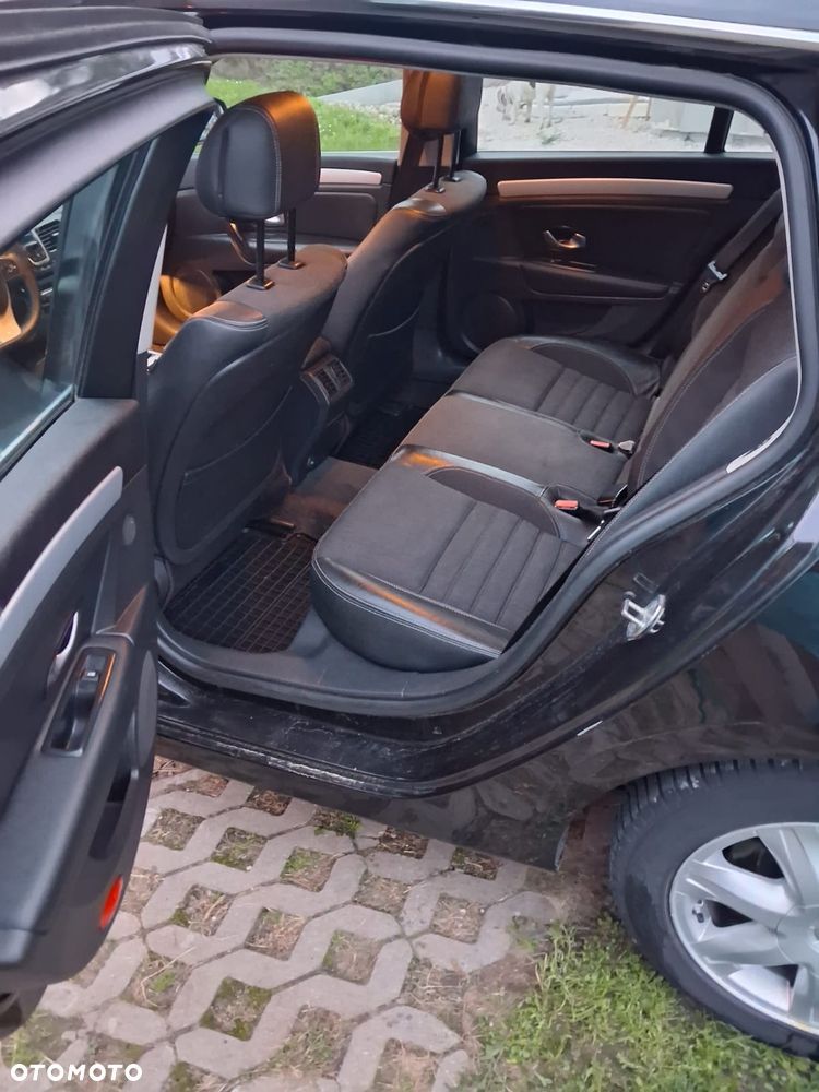 Renault Laguna - 7
