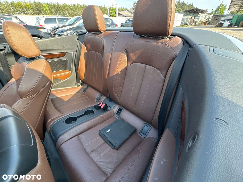 Audi A5 Cabrio - 25