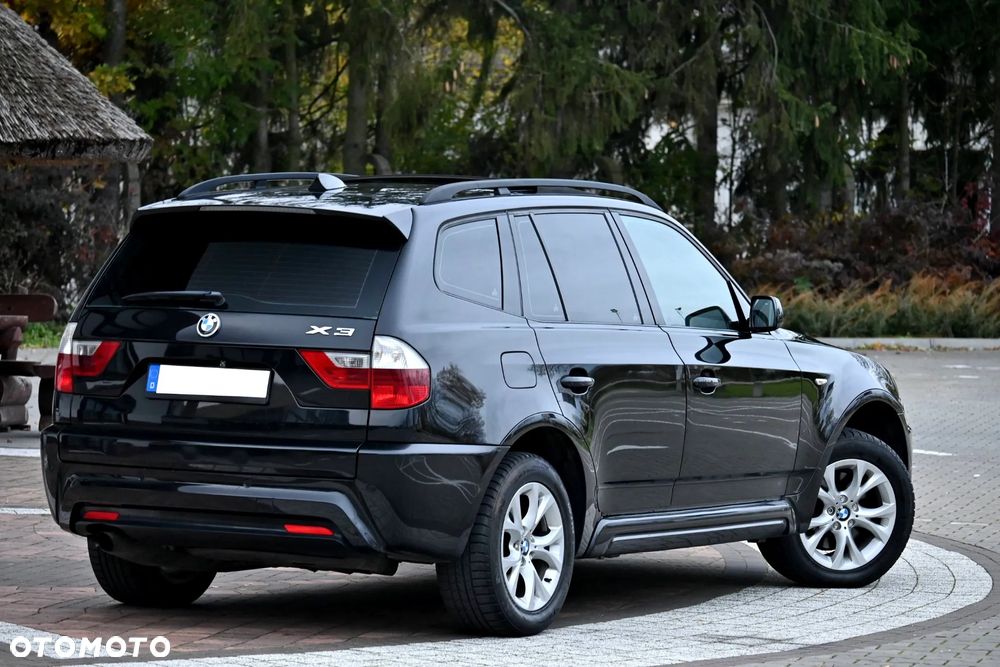BMW X3 - 15