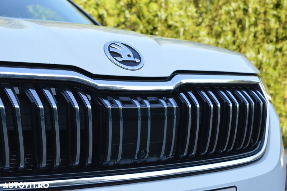 Skoda Kodiaq 2.0 TDI DSG Style - 14