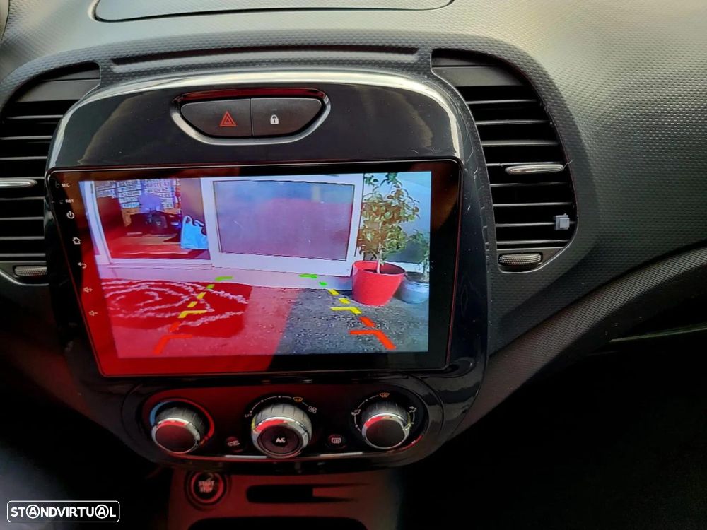 Renault Captur 1.5 dCi Sport - 15