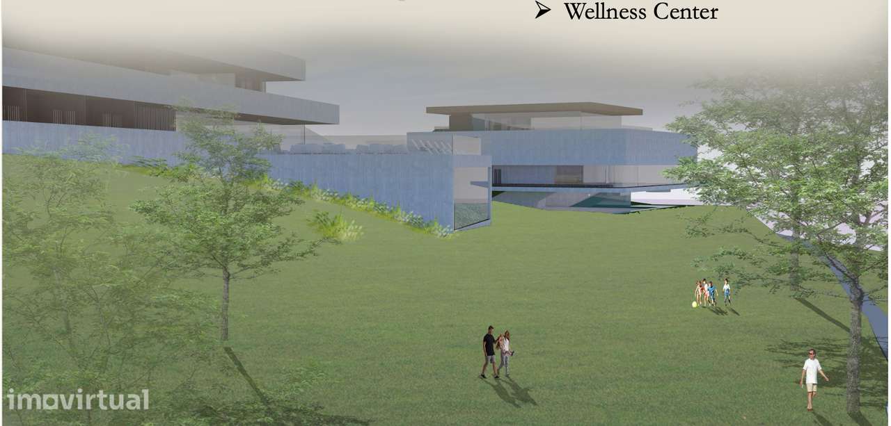 Nature & Arts Village - Grande imagem: 2/11