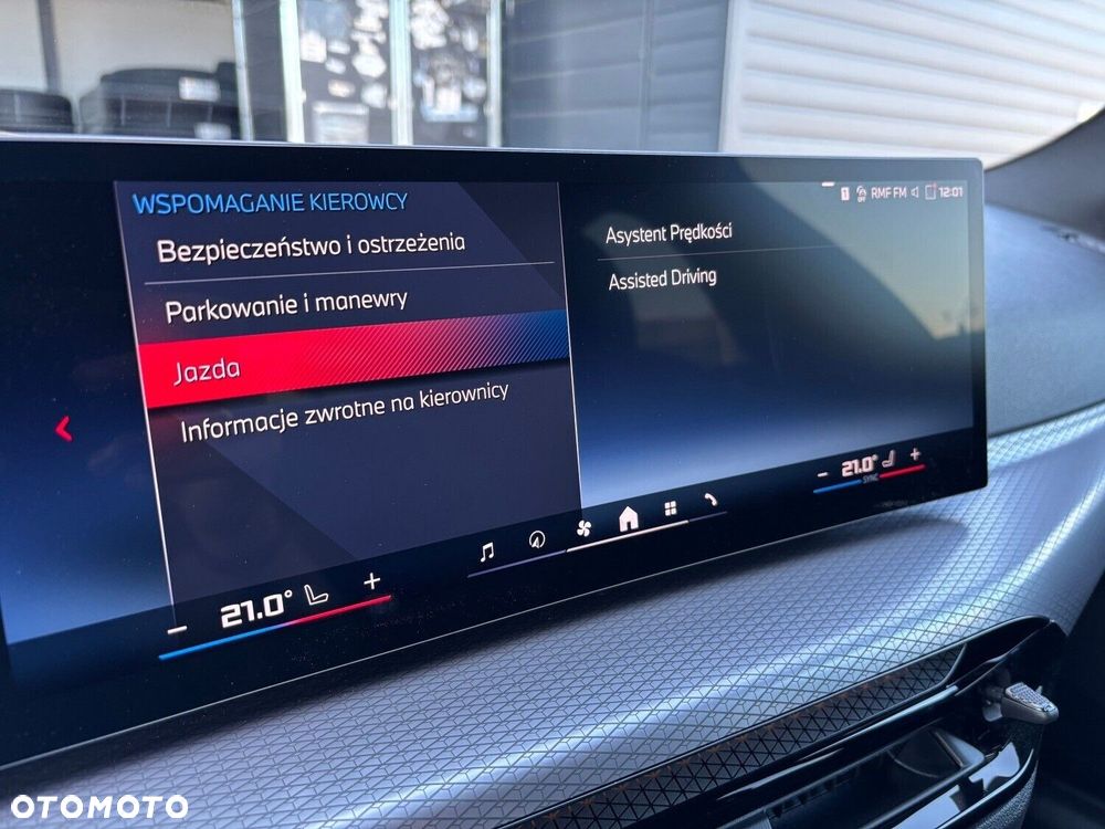 BMW Seria 4 M440i xDrive mHEV sport - 30