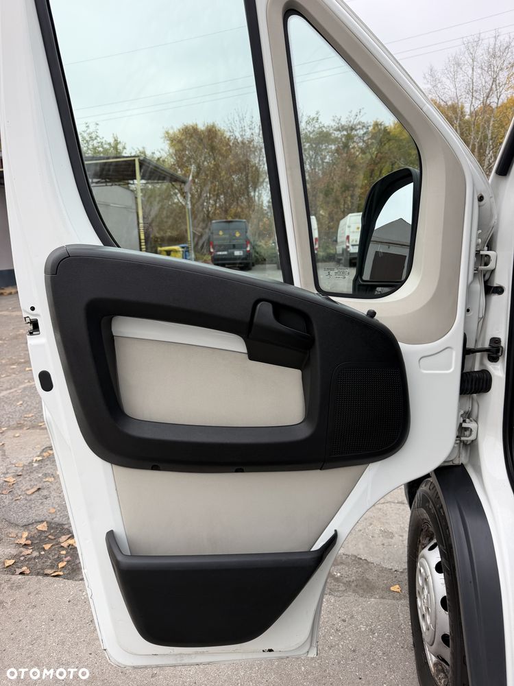 Peugeot Boxer - 18